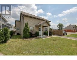 52 BIDWELL STREET - 2