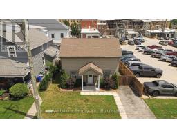 52 BIDWELL STREET - 3
