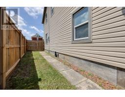 52 BIDWELL STREET - 5