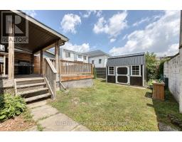 52 BIDWELL STREET - 6