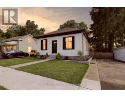 160 JOHN STREET - 1