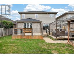 644 HUMMINGBIRD CRESCENT - 39