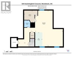 644 HUMMINGBIRD CRESCENT - 49