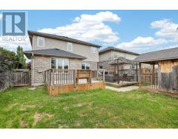 644 HUMMINGBIRD CRESCENT - 5