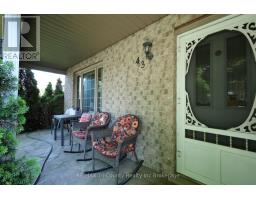 43 TRILLIUM DRIVE - 42