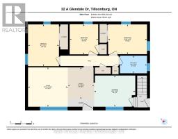 32A GLENDALE DRIVE - 28