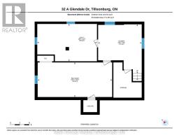 32A GLENDALE DRIVE - 29