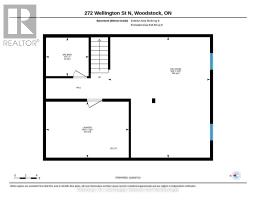 272 WELLINGTON STREET N - 37