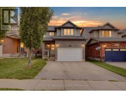 1019 MARQUETTE DRIVE - 1