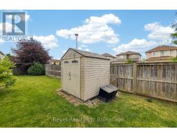 762 FRONTENAC CRESCENT - 37