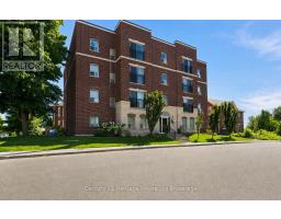 301 - 34 BROCK STREET - 1