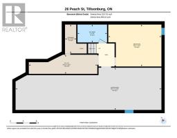 26 PEACH STREET - 26