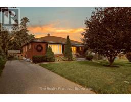 14 EAST PARK DRIVE - 2