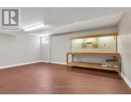 14 GREEN GABLE PLACE - 30