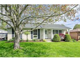 793 GLADSTONE DRIVE - 2