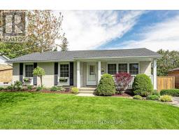 793 GLADSTONE DRIVE - 3