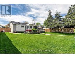 793 GLADSTONE DRIVE - 36