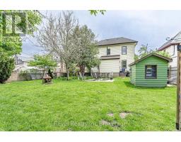 91 CANTERBURY STREET - 27