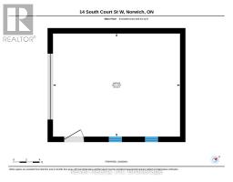 14 SOUTH COURT STREET W - 43