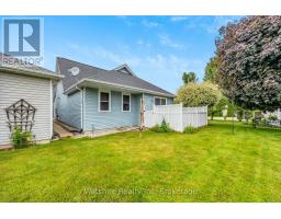 48 SINCLAIR DRIVE - 6