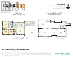40 PARKDALE AVENUE - 40
