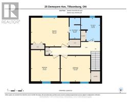 25 DEMEYERE AVENUE - 45