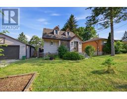 813 DUFFERIN STREET - 1