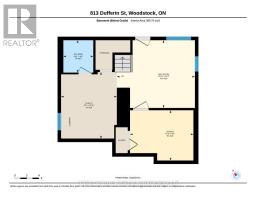 813 DUFFERIN STREET - 21