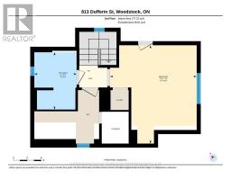 813 DUFFERIN STREET - 22