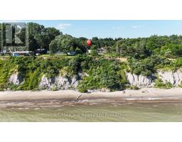 55424 LAKESHORE ROAD - 1