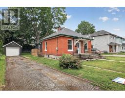91 WINNIETT STREET - 2