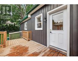 91 WINNIETT STREET - 32