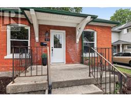 91 WINNIETT STREET - 35