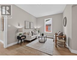 91 WINNIETT STREET - 5