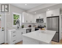 91 WINNIETT STREET - 9