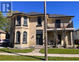 14 ELGIN STREET W - 1