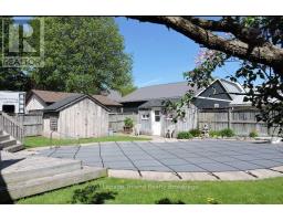14 ELGIN STREET W - 35