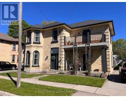 14 ELGIN STREET W - 40