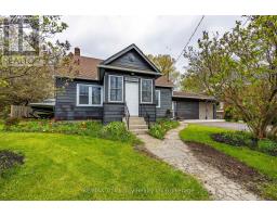 33 WELLINGTON STREET - 1