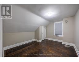 33 WELLINGTON STREET - 16