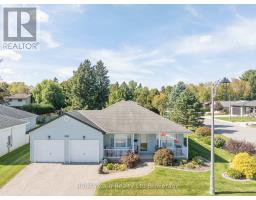 23 ARMSTRONG DRIVE - 34