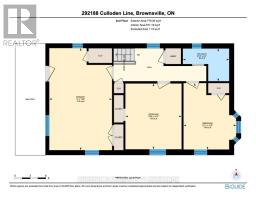 292188 CULLODEN LINE - 40