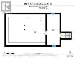 292188 CULLODEN LINE - 41