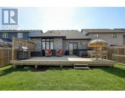 1072 ALBERNI ROAD - 30