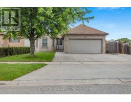 54 PEBBLE BEACH COURT - 1