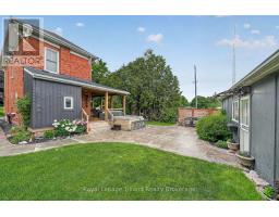 134 ELGIN STREET - 30