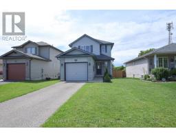 25 HERFORD STREET - 1