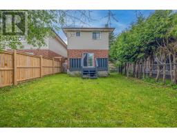 8 MOHICAN DRIVE - 20