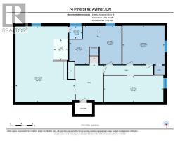 74 PINE STREET W - 50