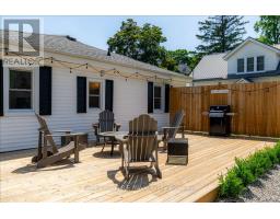 477 CHURCH STREET E - 22